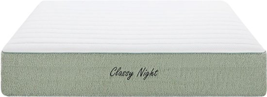 מזרן למיטה זוגית CLASSY NIGHT בגודל 140x190 ס''מ מבית Dr.Gav