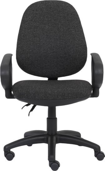 כיסא משרדי ארגונומי דגם Thinko מבית Dragon Smart Tech - צבע אפור