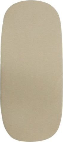 סדין רקמה לעריסת תינוק 75*35 ס''מ מבית Minene - בז'