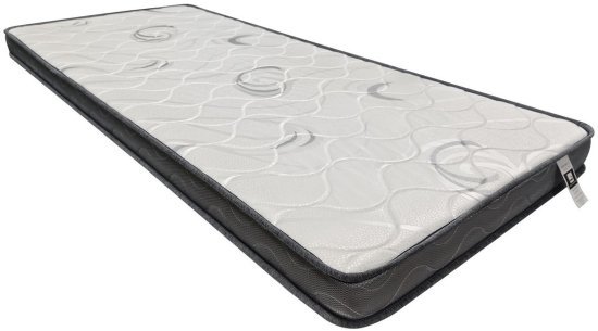 מזרן לילדים ונוער דגם Poza מבית Bradex בגודל 80x190 ס''מ