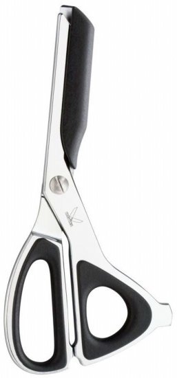 מספריים מקצועיים לכוחות הביטחון וההצלה 24 ס''מ דגם Robin מבית Kretzer Solingen