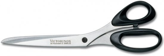 מספריים מקצועיים לתפירה ולבית 9 אינטש Victorinox