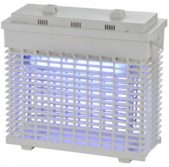 קטלן יתושים Hemilton HEM-754 2X6W